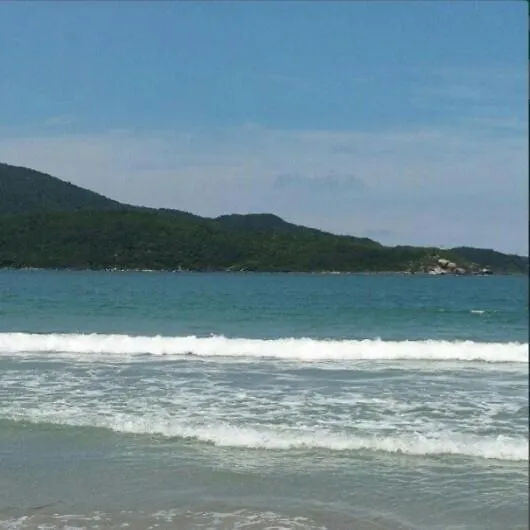 Casa Praia Do Sonho Sc Palhoca Brazil