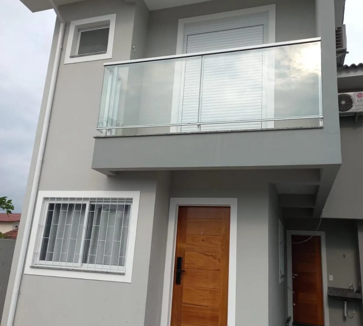 Holiday home Casa Praia Do Sonho Sc Palhoca Brazil