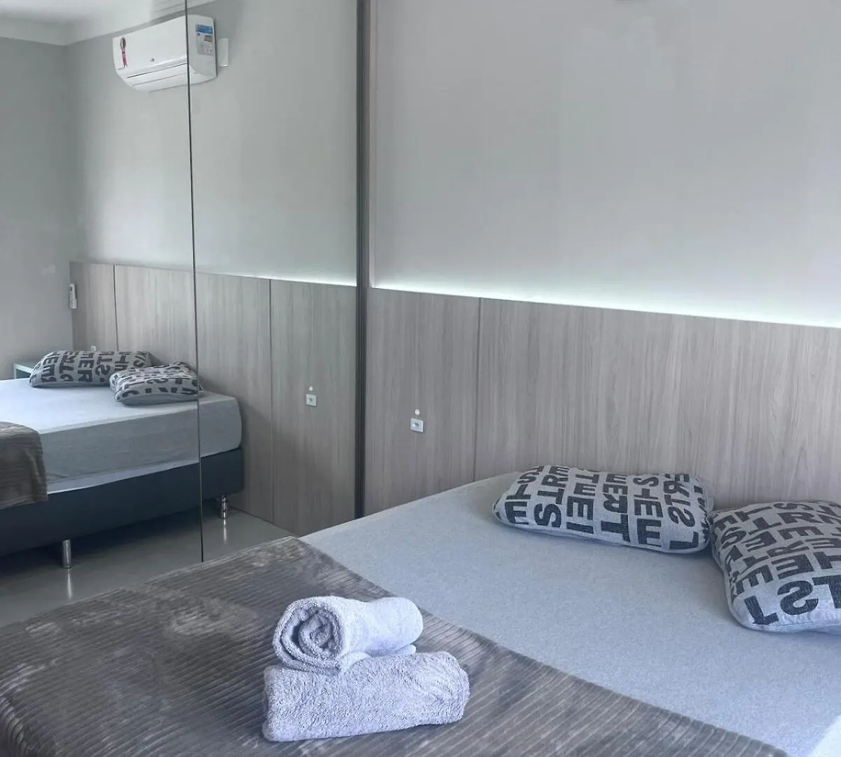 Holiday home Casa Praia Do Sonho Sc Palhoca Brazil