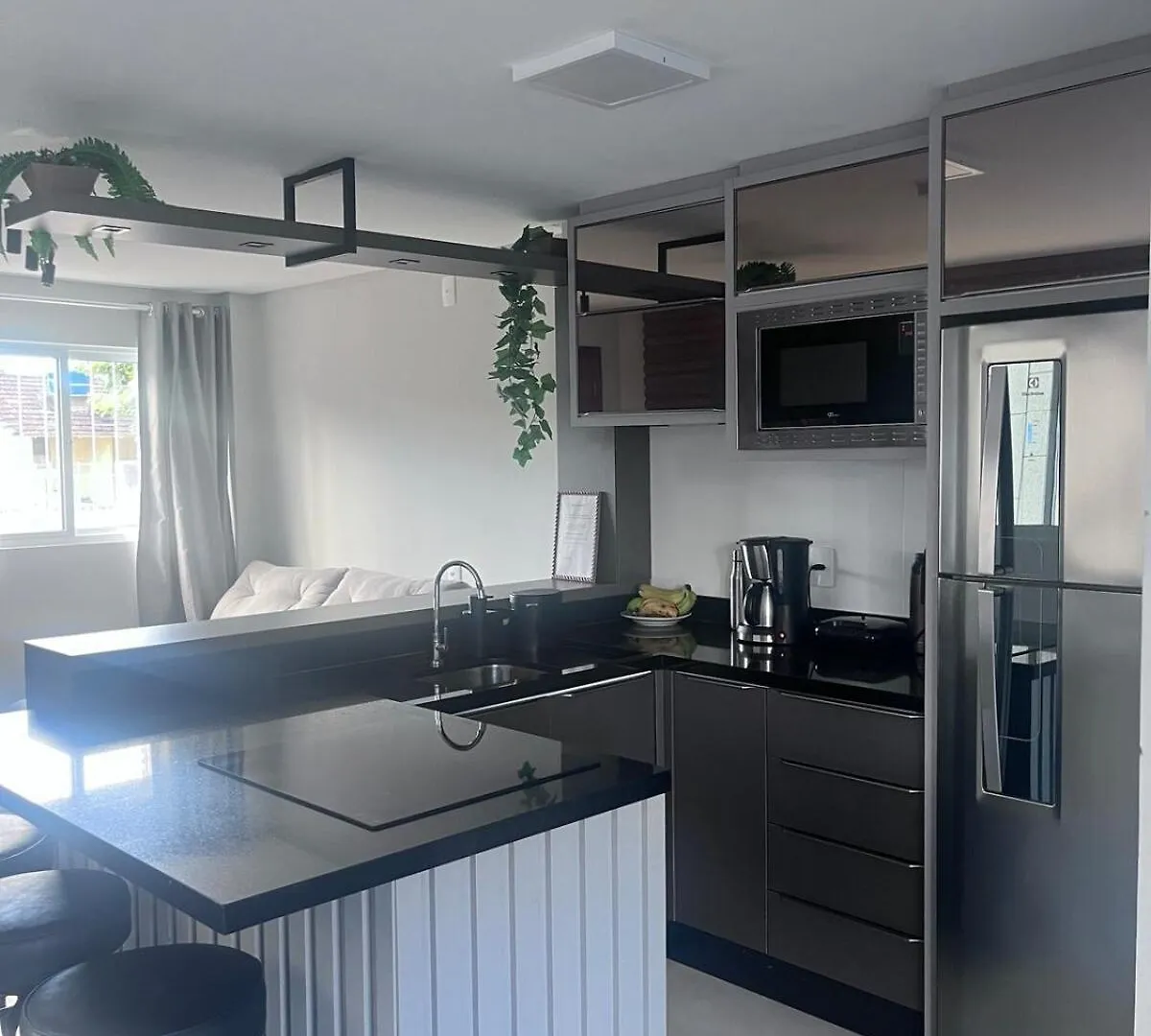 Holiday home Casa Praia Do Sonho Sc Palhoca